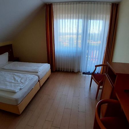 Hasselberger Hof Hotel Hasselberg  Ngoại thất bức ảnh
