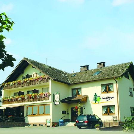 Hasselberger Hof Hotel Ngoại thất bức ảnh