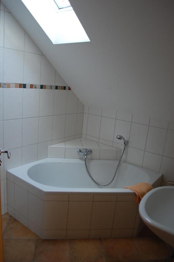 Hasselberger Hof Hotel Ngoại thất bức ảnh