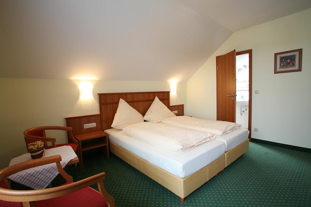 Hasselberger Hof Hotel Hasselberg  Phòng bức ảnh
