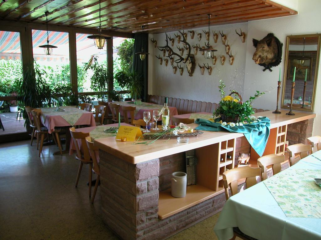 Hasselberger Hof Hotel Hasselberg  Ngoại thất bức ảnh