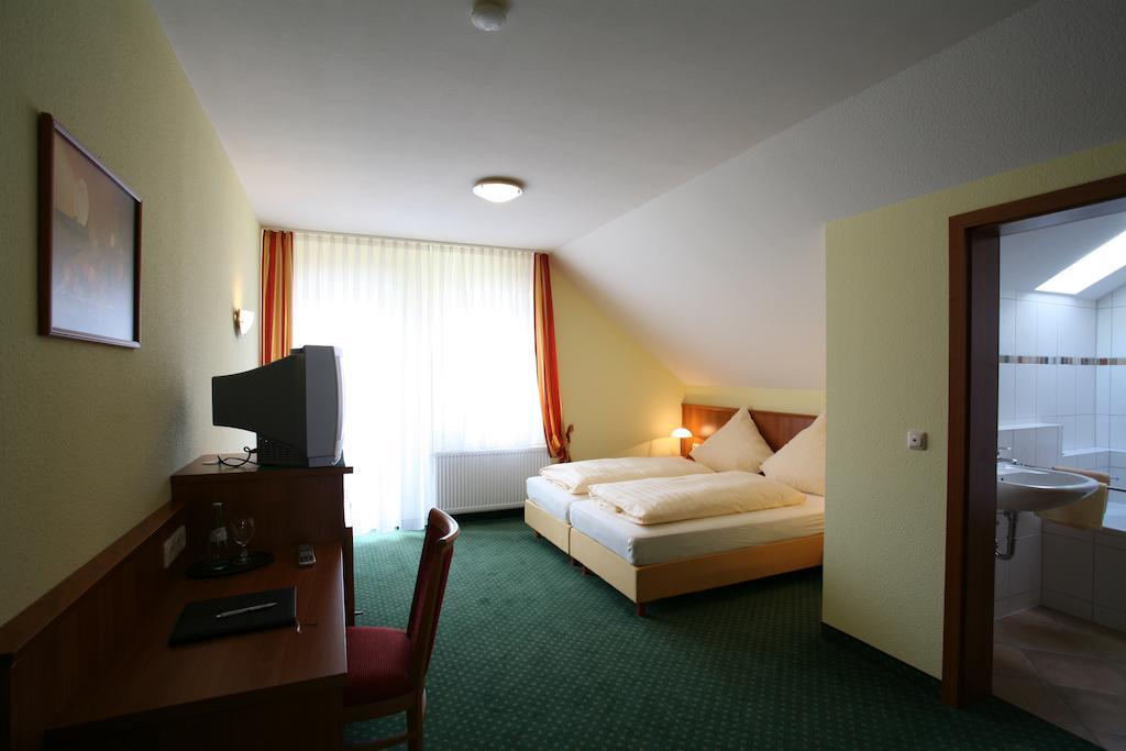 Hasselberger Hof Hotel Hasselberg  Phòng bức ảnh