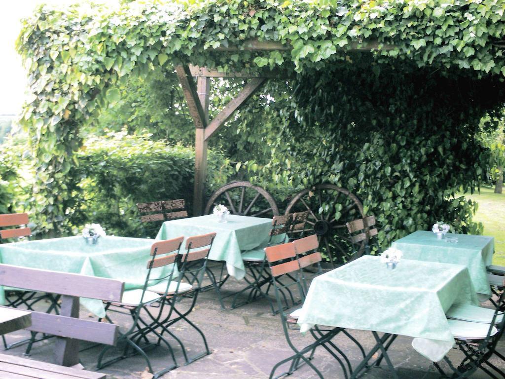 Hasselberger Hof Hotel Hasselberg  Ngoại thất bức ảnh