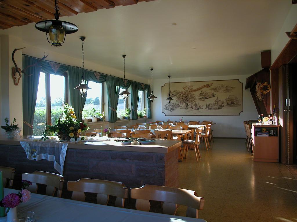 Hasselberger Hof Hotel Hasselberg  Ngoại thất bức ảnh